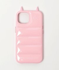 BEAUTY&YOUTH UNITED ARROWS/＜urban sophistication＞THE PUFFER CASE Limited Edition iPhone15/14/13ケース/508084798
