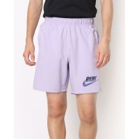 NIKE/ナイキ NIKE メンズ 陸上/ランニング ショート/ハーフパンツ ナイキ ラン エナジー CHLNGR 7UL ショート HJ3567718 (パープル)/508105578