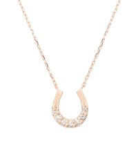 Samantha Tiara/K10 PG 馬蹄ネックレス/508117324