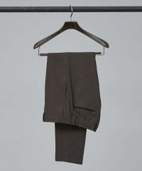 ABAHOUSE/【セットアップ対応】 PE－wrinkle ワッシャー イージースラックス /ス/508118495
