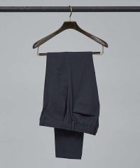 ABAHOUSE/【セットアップ対応】 PE－wrinkle ワッシャー イージースラックス /ス/508118495