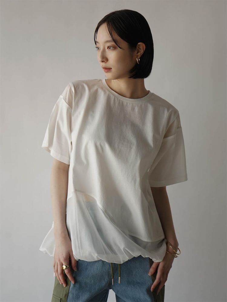 ラディエイト(RADIATE)(YDYY01) | カットソー・Tシャツ/トップス