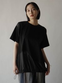 RADIATE/ラディエイト RADIATE シアードッキングドロストカットソー/508118569