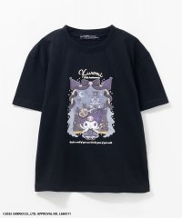 MAC HOUSE(kid's)/マックハウス Mac－House サンリオキャラクターズ クロミ マイメロディ 周年Tシャツ/508118622