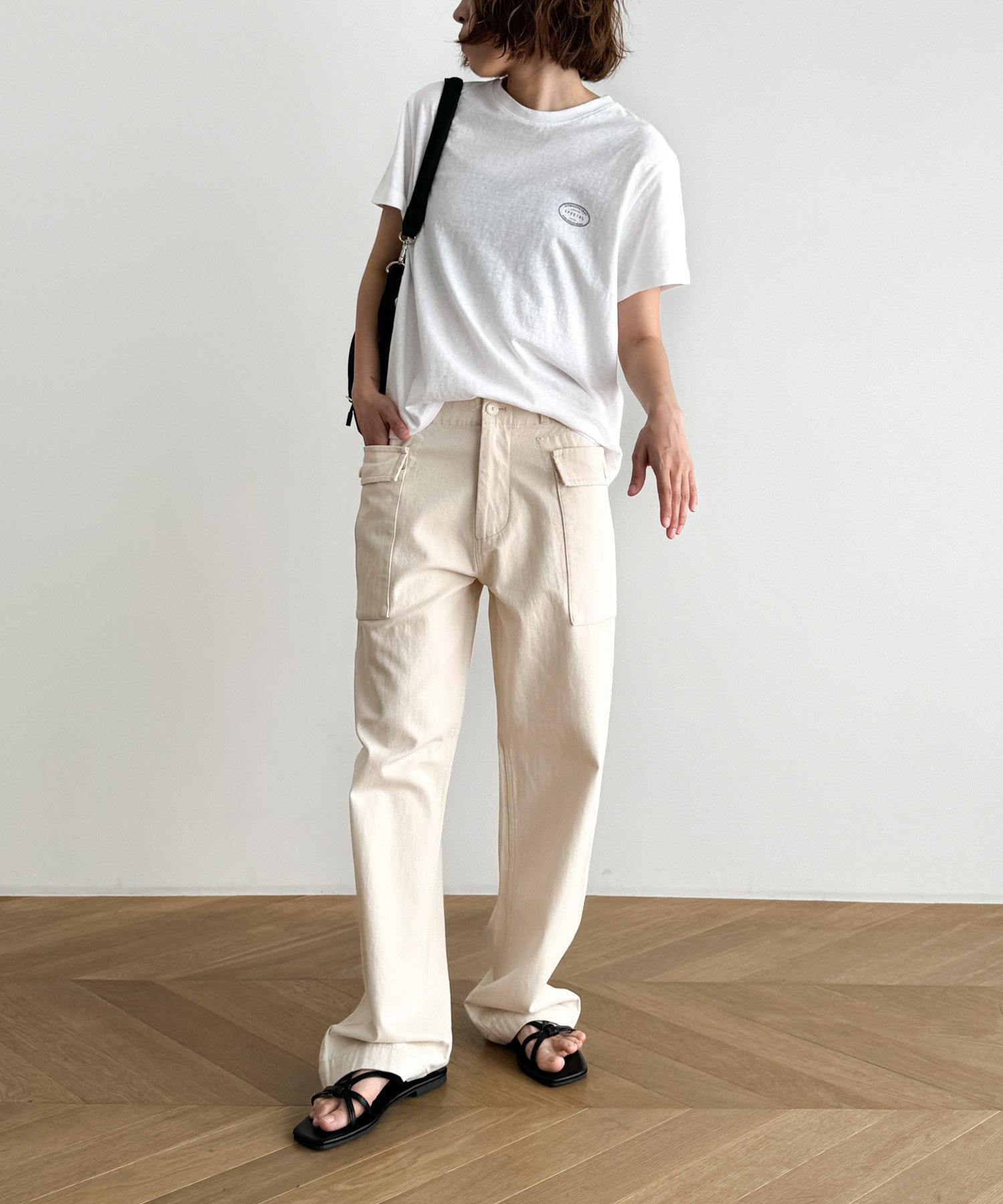 カーゴパンツのファッション通販 - d fashion