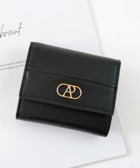 ALTROSE/アルトローズ ALTROSE ボックスコイン 三つ折り財布 ミニ財布 イゼル/508118650