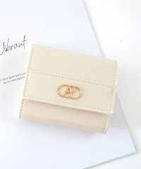 ALTROSE/アルトローズ ALTROSE ボックスコイン 三つ折り財布 ミニ財布 イゼル/508118650