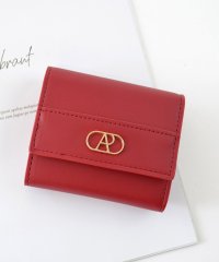 ALTROSE/アルトローズ ALTROSE ボックスコイン 三つ折り財布 ミニ財布 イゼル/508118650