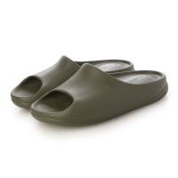 MBT/エムビーティー MBT SENSOR SANDAL M ARMY GREEN/508118726