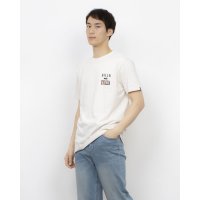 BILLABONG/ビラボン BILLABONG メンズ サーフ 半袖Ｔシャツ ADVISORY サーフ 半袖Tシャツ BF011201 (ベージュ)/508118742