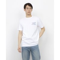 BILLABONG/ビラボン BILLABONG メンズ サーフ 半袖Ｔシャツ ROLL サーフ 半袖Tシャツ BF011204 (ホワイト)/508118744