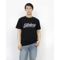 BILLABONG/ビラボン BILLABONG メンズ サーフ 半袖Ｔシャツ ALPEN SMU サーフ 半袖Tシャツ BF011227 (ブラック)/508118745