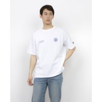 ELEMENT/エレメント ELEMENT メンズ エクストリームスポーツ 半袖Ｔシャツ TAG 3 SS エクストリームスポーツ 半袖Tシャツ BF021－223 (ホワイト/508118749