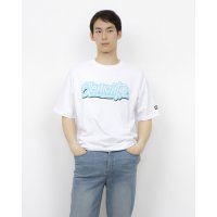 ELEMENT/エレメント ELEMENT メンズ エクストリームスポーツ 半袖Ｔシャツ TAGGING SS エクストリームスポーツ 半袖Tシャツ BF021－222 (ホワ/508118750
