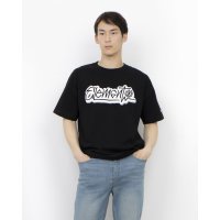 ELEMENT/エレメント ELEMENT メンズ エクストリームスポーツ 半袖Ｔシャツ TAGGING SS エクストリームスポーツ 半袖Tシャツ BF021－222 (ブラ/508118751