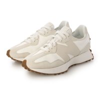 new balance/ニューバランス New Balance レディース スニーカー 327 WS327B (ホワイト)/508118785