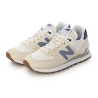 new balance/ニューバランス New Balance レディース スニーカー 574 WL574B (ベージュ)/508118786