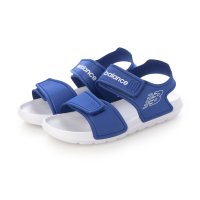 new balance/ニューバランス New Balance ジュニア スポーツサンダル SPSD Sandal SYSPSDM (ブルー)/508118798