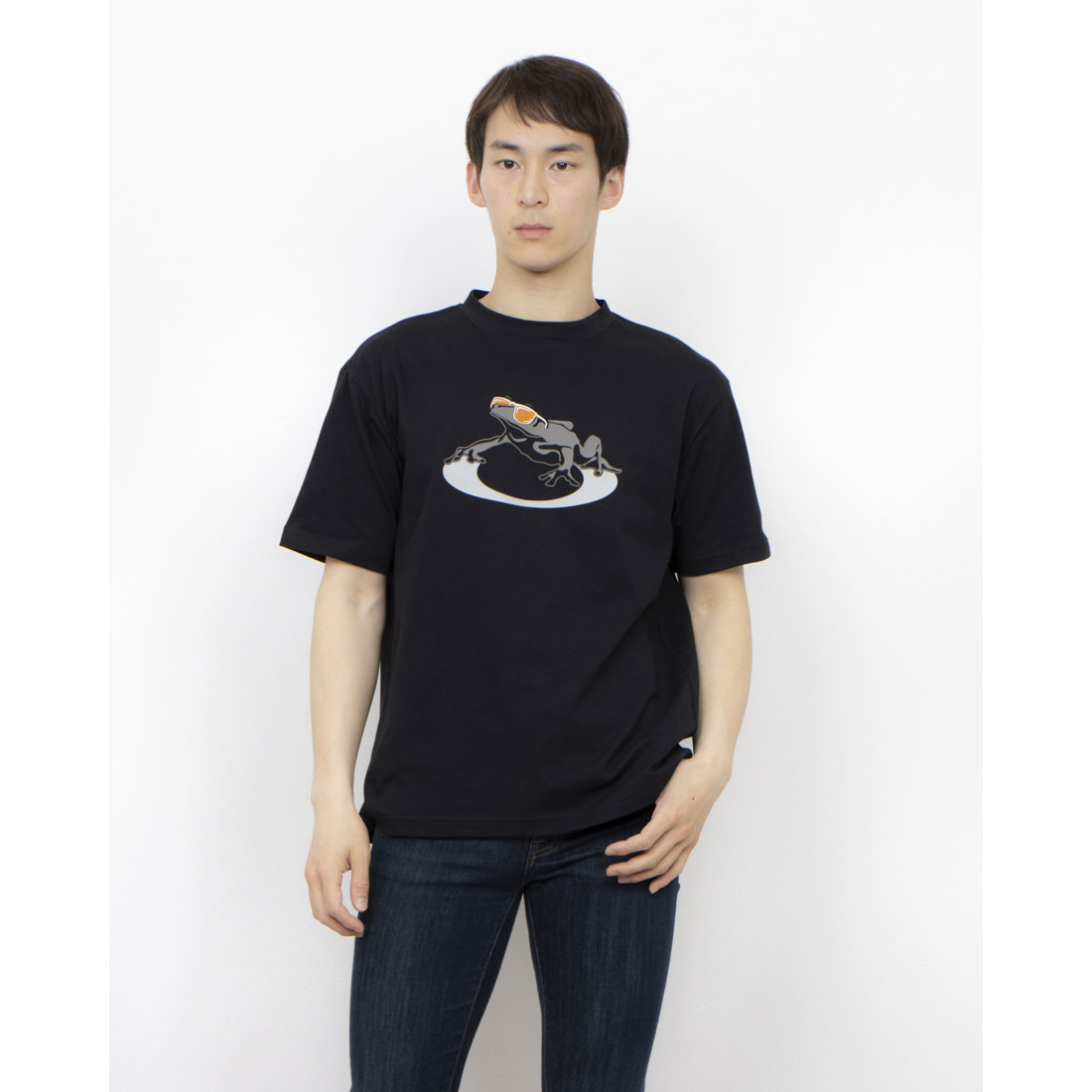 オークリー OAKLEY メンズ 半袖Tシャツ ENHANCE QDC SS TEE FROG オークリー OAKLEY メンズ 半袖Tシャツ ENHANCE QDC SS TEE FROG