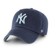 47Brand/フォーティーセブン 47 47 フォーティーセブン ブランド キャップ 帽子 クリーンナップ Ballpark 柔らか MLB ベースボールキャップ ワンサイズ/508118841