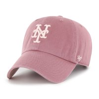 47Brand/フォーティーセブン 47 47 フォーティーセブン ブランド キャップ 帽子 クリーンナップ Ballpark 柔らか MLB ベースボールキャップ ワンサイズ/508118841