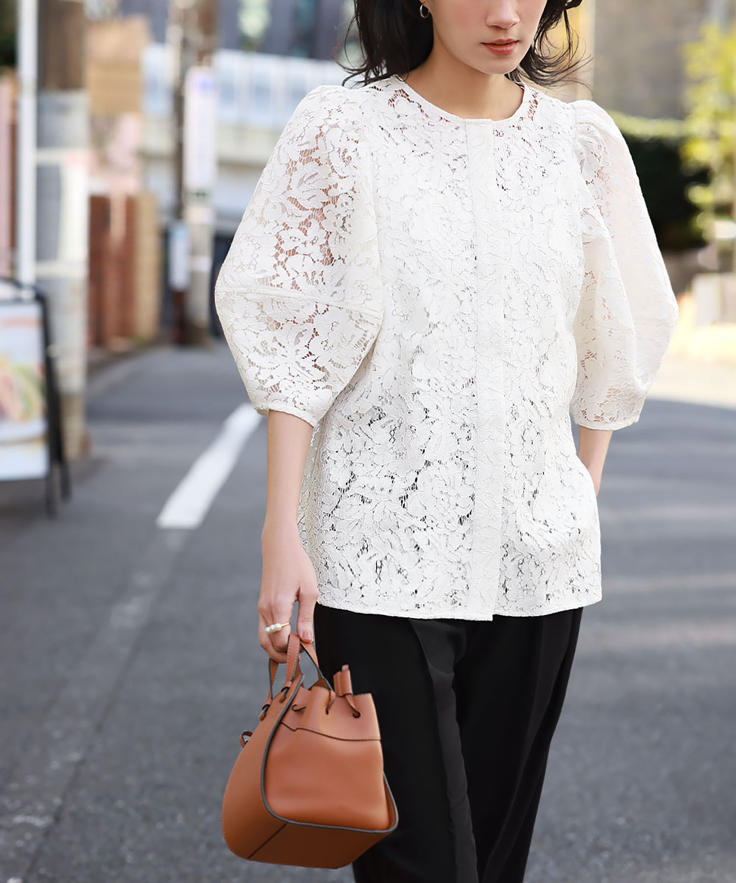 ELFRANK(ELFRANK)(EL3517)の通販 - d fashion