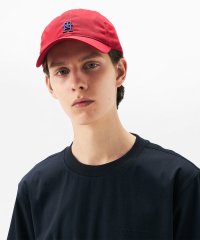 TOMMY HILFIGER/トミー ヒルフィガー TOMMY HILFIGER 6パネルキャップ/508118901