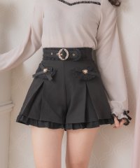ROJITA/ロジータ ROJITA フラップリボンショートパンツ/508118927