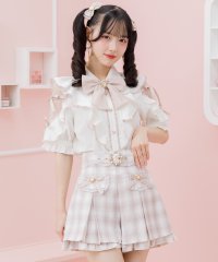 ROJITA/ロジータ ROJITA フラップリボンショートパンツ/508118927