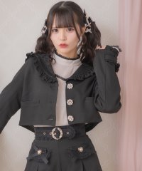 ROJITA/ロジータ ROJITA セーラーショート衿ジャケット/508118928