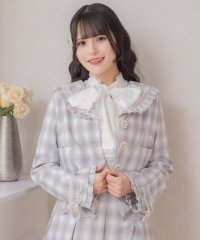 ROJITA/ロジータ ROJITA セーラーショート衿ジャケット/508118928