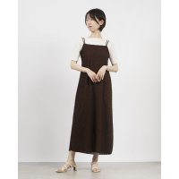 archives/アルシーヴ archives フリルカットキャミワンピース/508118942