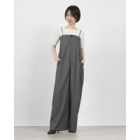 feepur/フェピュール feepur ベアキャミサロペット/508118958