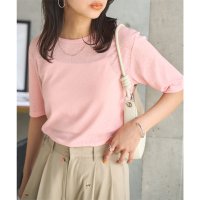 KOBE LETTUCE/コウベレタス KOBE LETTUCE [ M/L/XLサイズ ] スラブシアーT【半袖ノーマル】 [C7325]/508118973