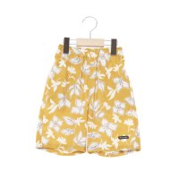 petit main/プティマイン petit main 【水陸両用】総柄ハーフパンツ【返品不可商品】/508118979