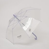 SETUP7/セットアップセブン SETUP7 グラデーションバイカラー キッズ ビニール傘 50cm NT/508118990