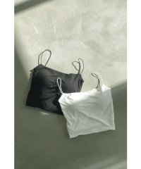 marjour/マージュール marjour SPAGHETTI CODE CAMISOLE/508119007