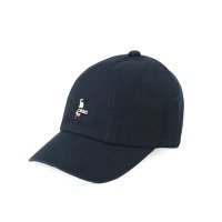 CHUMS/チャムス CHUMS 日本正規品 キャップ 男の子 女の子 UVカット オールシーズン コットン100% KIDS 子供 おしゃれ かわいい ブービー サイズ調/508119011