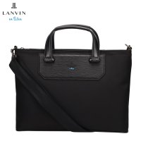 LANVIN en Bleu/ランバン オン ブルー LANVIN en Bleu バッグ リュック ビジネスバッグ ショルダーバッグ バックパック メンズ A4 軽量 撥水 517511/508119061