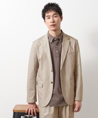 THE SHOP TK/スマートムーブメッシュジャケット【セットアップ可/洗濯機OK】/508119070