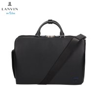LANVIN en Bleu/ランバン オン ブルー LANVIN en Bleu バッグ リュック ビジネスバッグ ショルダーバッグ バックパック メンズ A4 軽量 撥水 523511/508119078