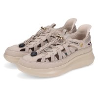 le coq sportif/ルコックスポルティフ le coq sportif スニーカー LCS マルヌ SS SI レディース 軽量 LCS MARNE SS SI LU5SSD20L/508119087