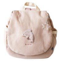 moc mof/モクモフ mocmof ベビーリュック 一升餅 バッグ ベビー キッズ 1歳 こども 赤ちゃん 男の子 女の子 水族館 622－566138/508119098