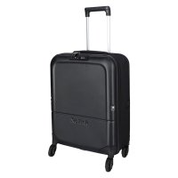 Rollink/ローリンク Rollink スーツケース キャリーケース フレックスライト 40L 大容量 軽量 機内持ち込み対応 TSAロック 折り畳み 4輪/508119116