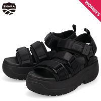 SHAKA/シャカ SHAKA サンダル スポーツサンダル ネオバンジー エヴォル チャンキー レディース 厚底 NEO BUNGY EVOL CHUNKY SK－313/508119120