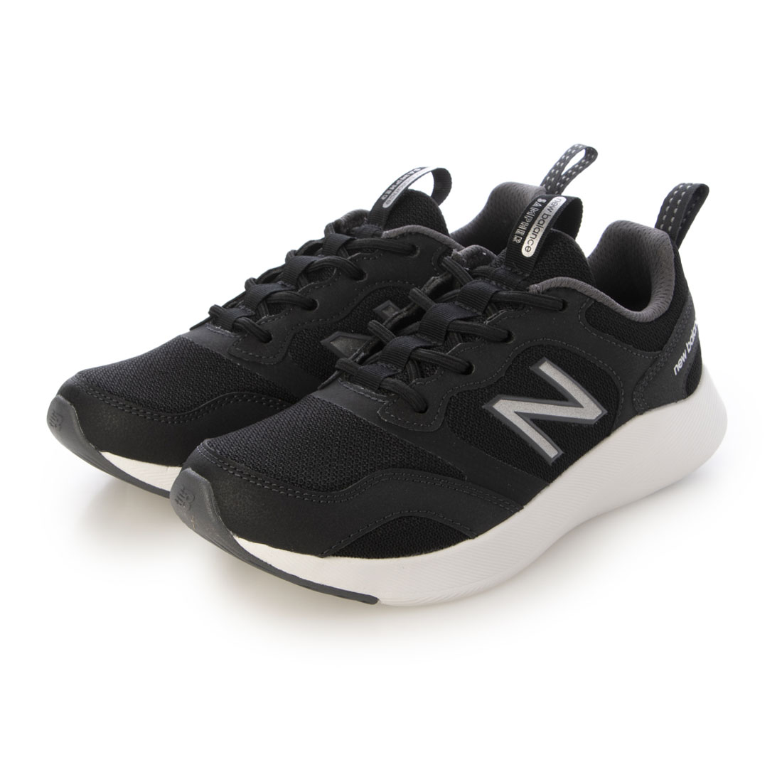 ニューバランス(new balance)(UENNBL) | ブラック・黒色の