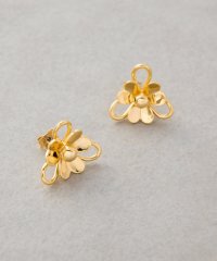 BEARDSLEY/フラワーモチーフピアス/508119230