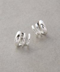 BEARDSLEY/3連スモールカールピアス/508119236