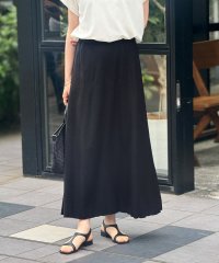 BEARDSLEY/バックテールニドムスカート/508119250