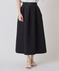 BEARDSLEY/グロッシーグログランスカート/508119251